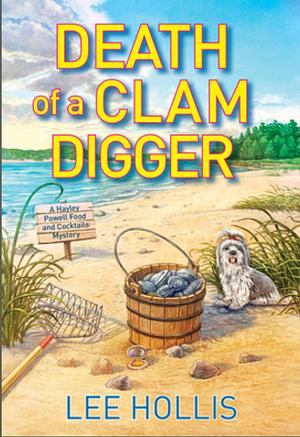 Death of a Clam Digger by Lee Hollis