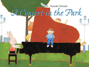 A Concert in the Park by Kazuaki Yamada