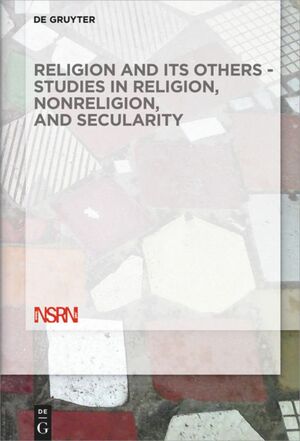 Organized Secularism in the United States: New Directions in Research by Lori L Fazzino, Christel Manning, Ryan T. Cragun