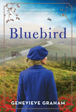 Bluebird by Genevieve Graham