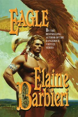 Eagle by Elaine Barbieri