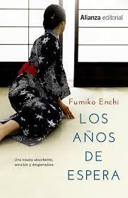 Los años de espera by Fumiko Enchi