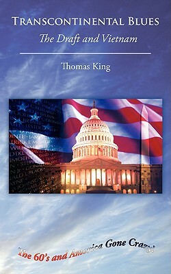 Transcontinental Blues by Thomas King