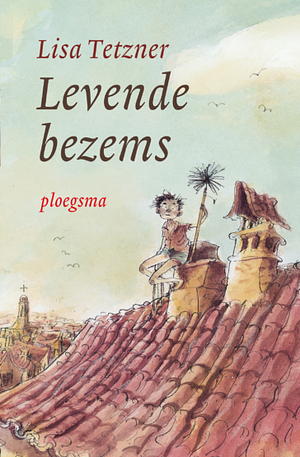 Levende bezems by Lisa Tetzner