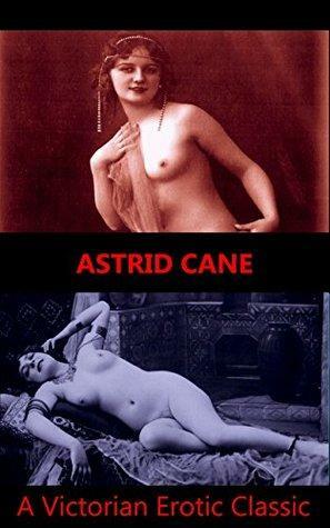 Astrid Cane by Anonymous