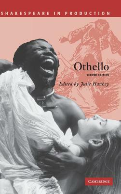 Othello by William Shakespeare