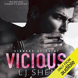 Vicious by L.J. Shen
