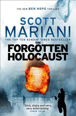 The Forgotten Holocaust  by Scott Mariani