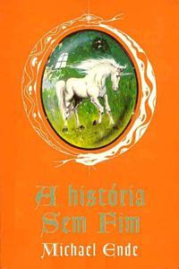 A história sem fim by Michael Ende