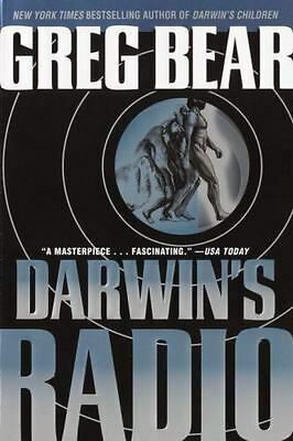 Darwin's Radio by Greg Bear