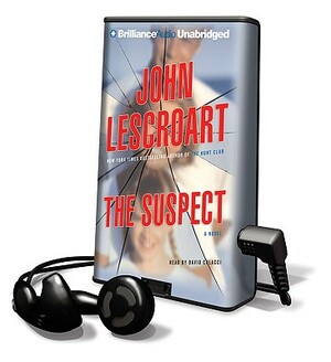 The Suspect by John Lescroart