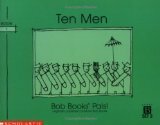 Ten Men by Bobby Lynn Maslen