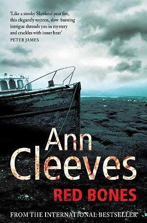 Red Bones by Ann Cleeves