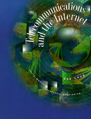Telecommunications and the Internet by Joe Levy