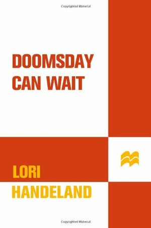 Doomsday Can Wait by Lori Handeland