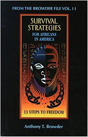 Survival Strategies for Africa by Anthony T. Browder