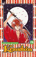 Kenshin 13 by Nobuhiro Watsuki