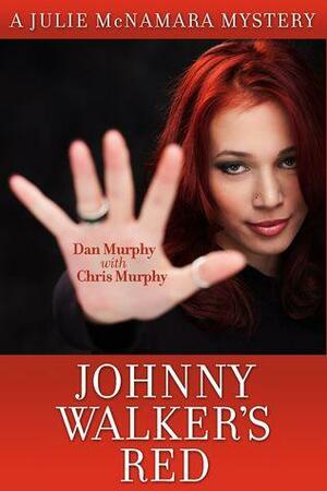 Johnny Walker's Red by Dan Murphy