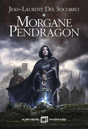 Morgane Pendragon by Jean-Laurent Del Socorro