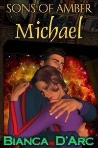 Michael by Bianca D'Arc