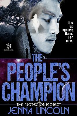 The People's Champion by Jenna Lincoln