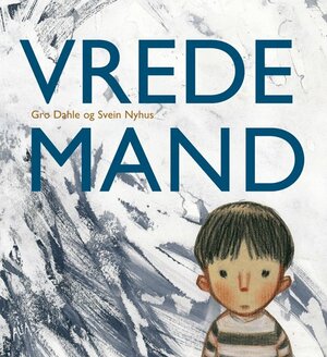 Vrede mand by Gro Dahle
