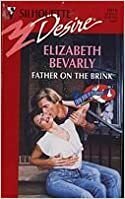 Father on the Brink by Elizabeth Bevarly