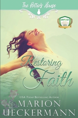 Restoring Faith by Marion Ueckermann