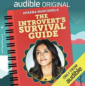 The Introvert's Survival Guide by Fresh Produce Media