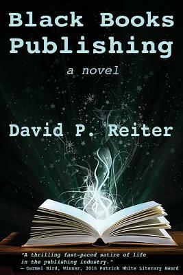 Black Books Publishing by David P. Reiter