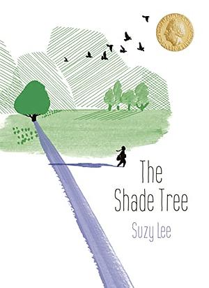 The Shade Tree by Suzy Lee