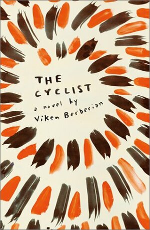 The Cyclist by Viken Berberian
