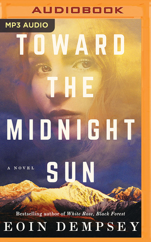 Toward the Midnight Sun by Eoin Dempsey