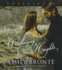 Wuthering Heights by Emily Brontë