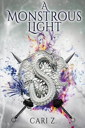 A Monstrous Light by Cari Z