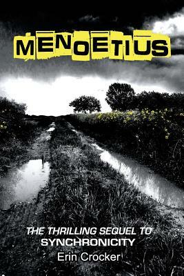 Menoetius by Erin Crocker