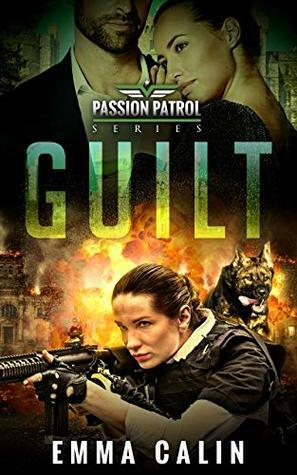 Guilt by Emma Calin