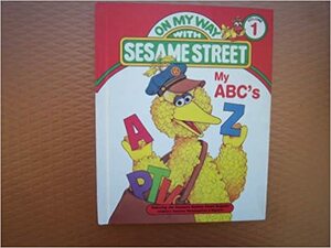 My ABC's by Linda Hayward