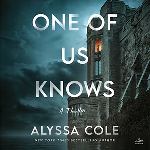 One of Us Knows by Alyssa Cole