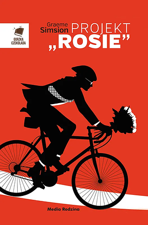 Projekt "Rosie" by Graeme Simsion