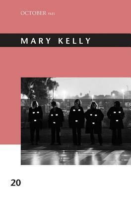 Mary Kelly by Mignon Nixon