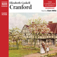 Cranford by Elizabeth Gaskell