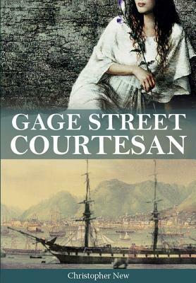 Gage Street Courtesan by Christopher New