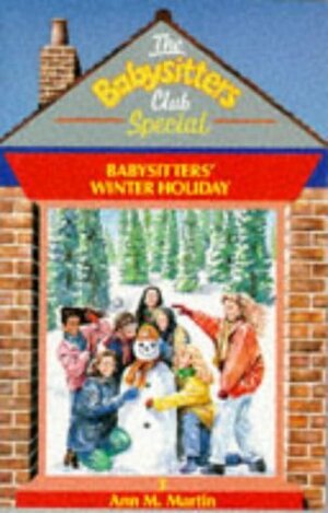 Babysitters' Winter Holiday by Ann M. Martin