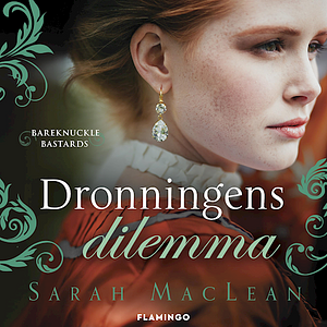 Dronningens dilemma by Sarah MacLean