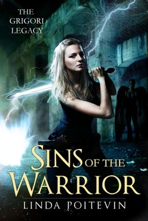 Sins of the Warrior by Linda Poitevin