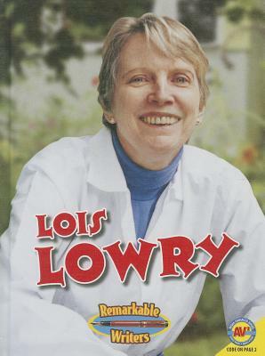 Lois Lowry by Lily Erlic