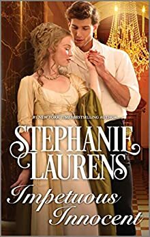 Impetuous Innocent by Stephanie Laurens