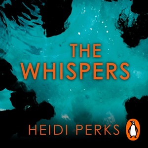 The Whispers by Heidi Perks