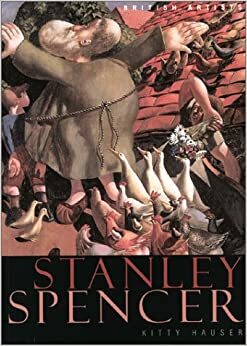 Stanley Spencer by Kitty Hauser